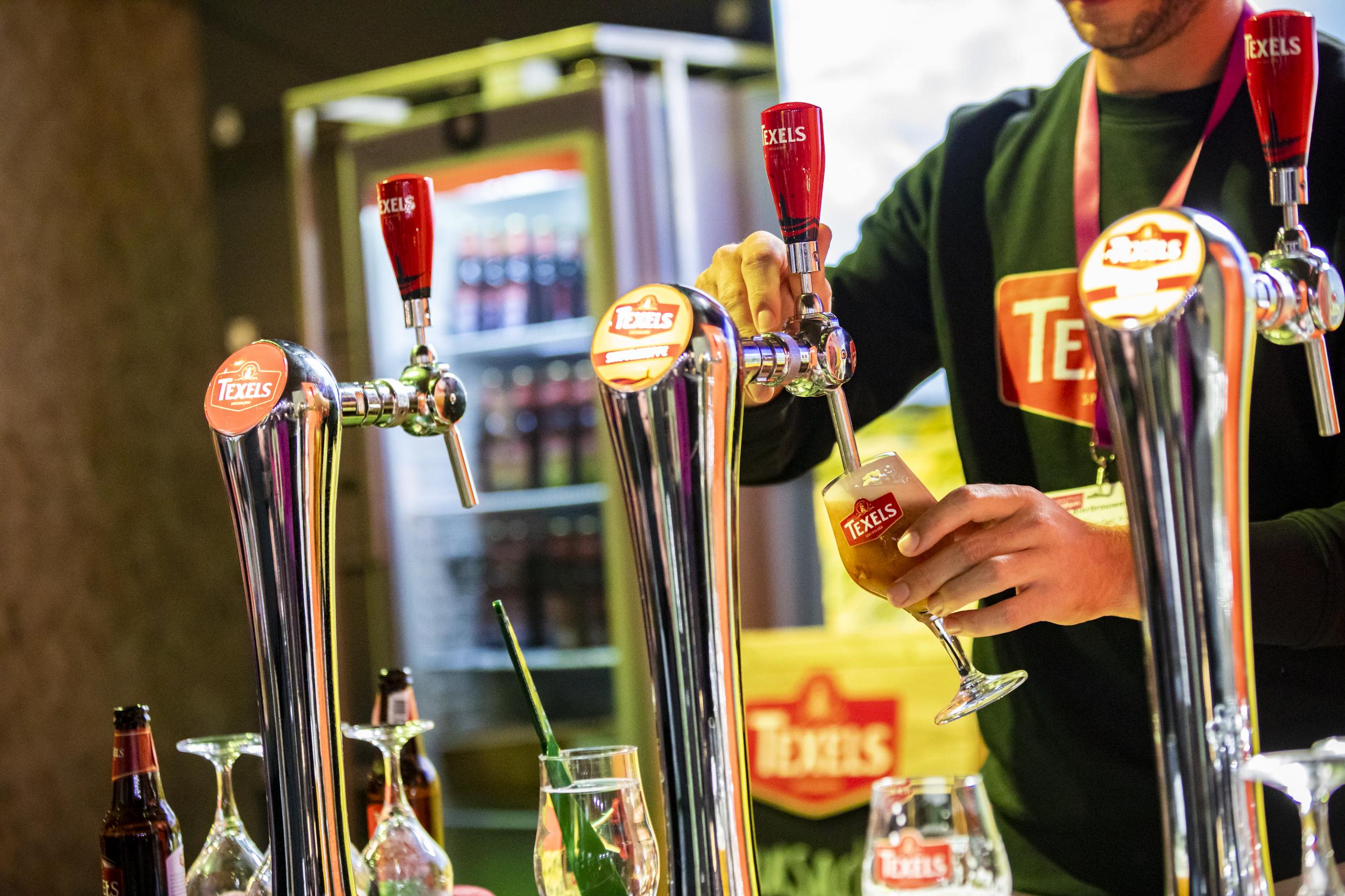 Nieuw: Craft Beer Center