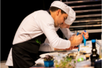Nieuwe wedstrijdopzet Gastronomisch Gilde 