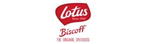 Lotus Biscoff