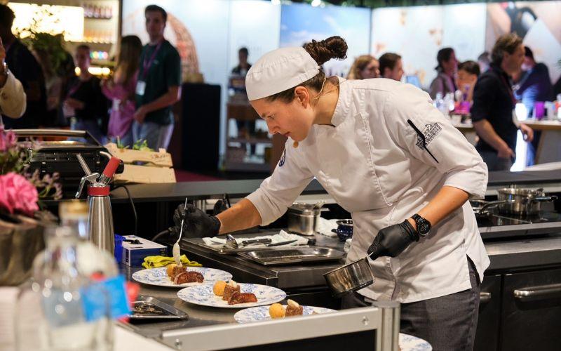 Iris van Baar wint Het Glazen Kalf 2024
