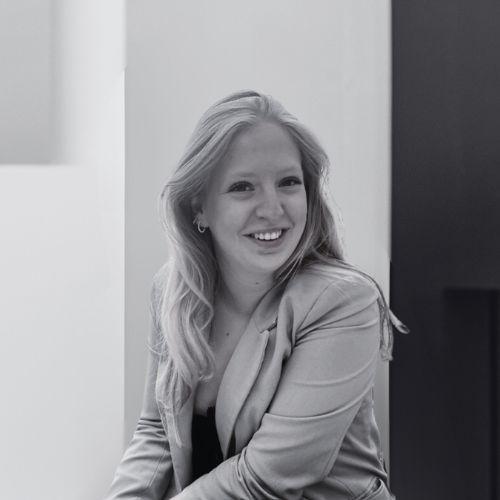 Chantal Langstraat