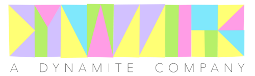 A Dynamite Company