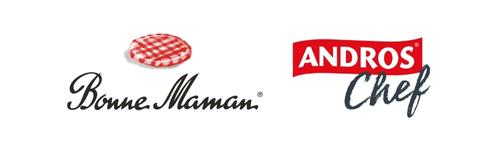Andros Chef & Bonne Maman