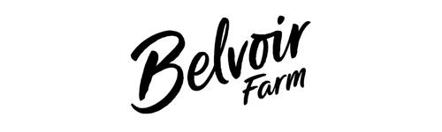 Belvoir Farm Drinks