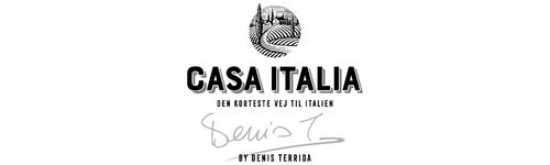 Casa Italia