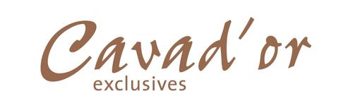 Cavad'or exclusives