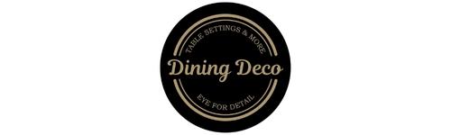 Dining Deco