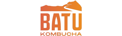 BATU kombucha