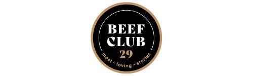 Beef Club 29