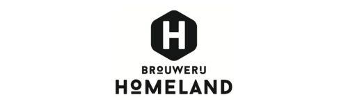 Brouwerij Homeland