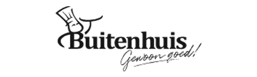 Buitenhuis Mini Snacks