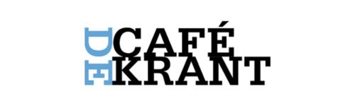 De CaféKrant