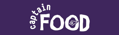Captain Food