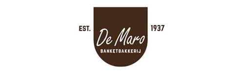 De Maro banketbakkerij BV