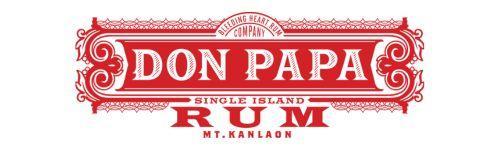 Don Papa Rum