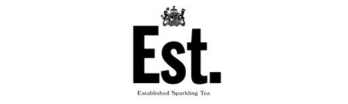 Est. (Established Sparkling Tea)