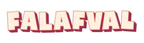 Falafval