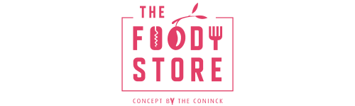 The Foody Store