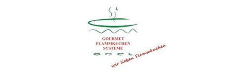 Gourmet Flammkuchen