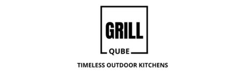 Grill Qube Buitenkeukens