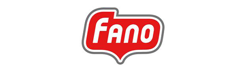 Fano - salades, spreads en sauzen