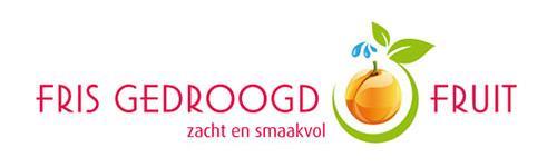 Fris Gedroogd Fruit