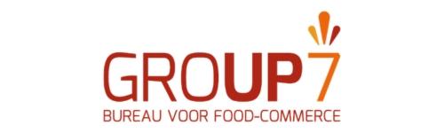 Group7: Bureau voor food-commerce
