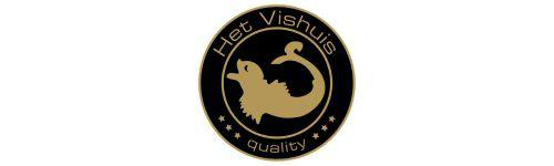 Het Vishuis - Culinary Smokehouse