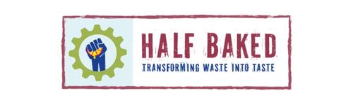 Juice & Joy / Half-Baked