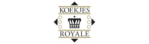 Koekjes Royale