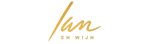Ian en Wijn 