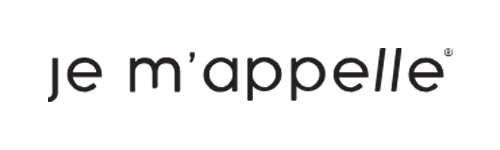 Je m'appelle