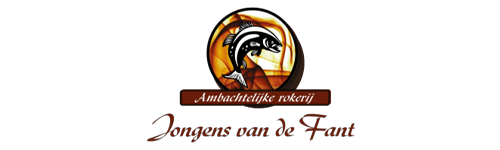 Jongens van de Fant