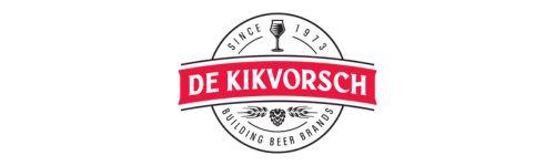De Kikvorsch