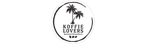 KOFFIE LOVERS