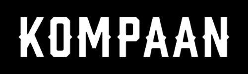 Kompaan Dutch Craft Beer Company