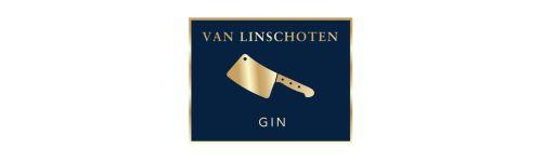Van Linschoten Gin