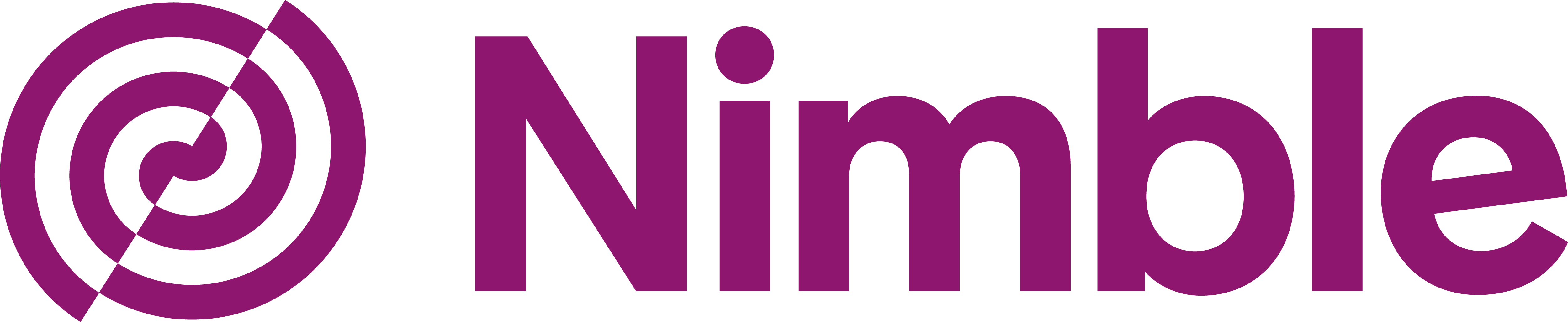 Nimble