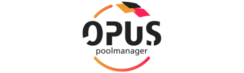 Opus Powered by Poolmanager