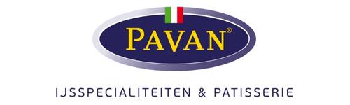 Pavan IJsspecialiteiten en Patisserie