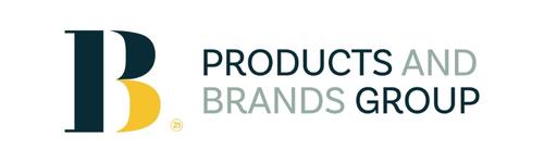 Products and brands group