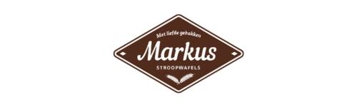 Markus & Markus Stroofwafels