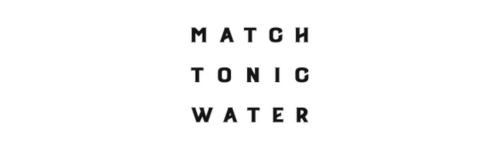 Match Tonic Water