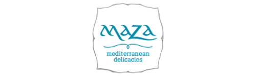 MAZA Mediterranean Delicacies