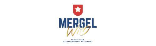 Mergel Wit / Stadsbrouwerij Maastricht