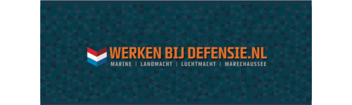 Ministerie van Defensie