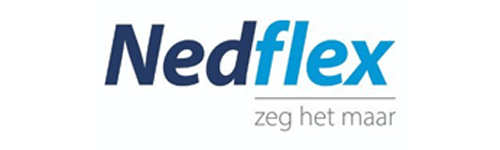 Nedflex l Zeg het maar