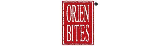 Orien Bites / Food Expert
