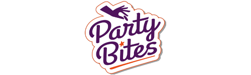 Party Bites - vernieuwende borrelsnacks
