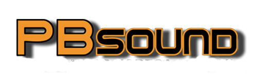 PB Sound